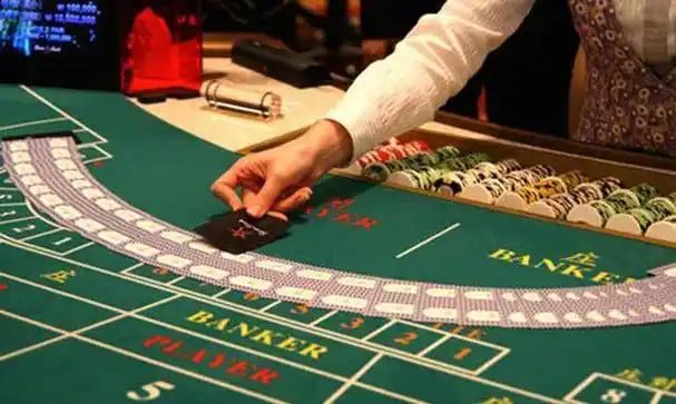 888nwe Live Casino