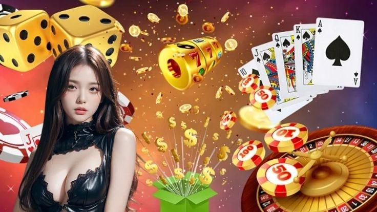 888nwe Chương trình VIP